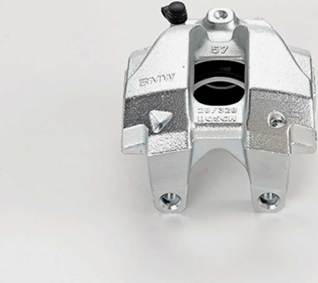 Étrier de frein haute performance ATE 24.3571-9973.5 pour BMW Série X3 X4