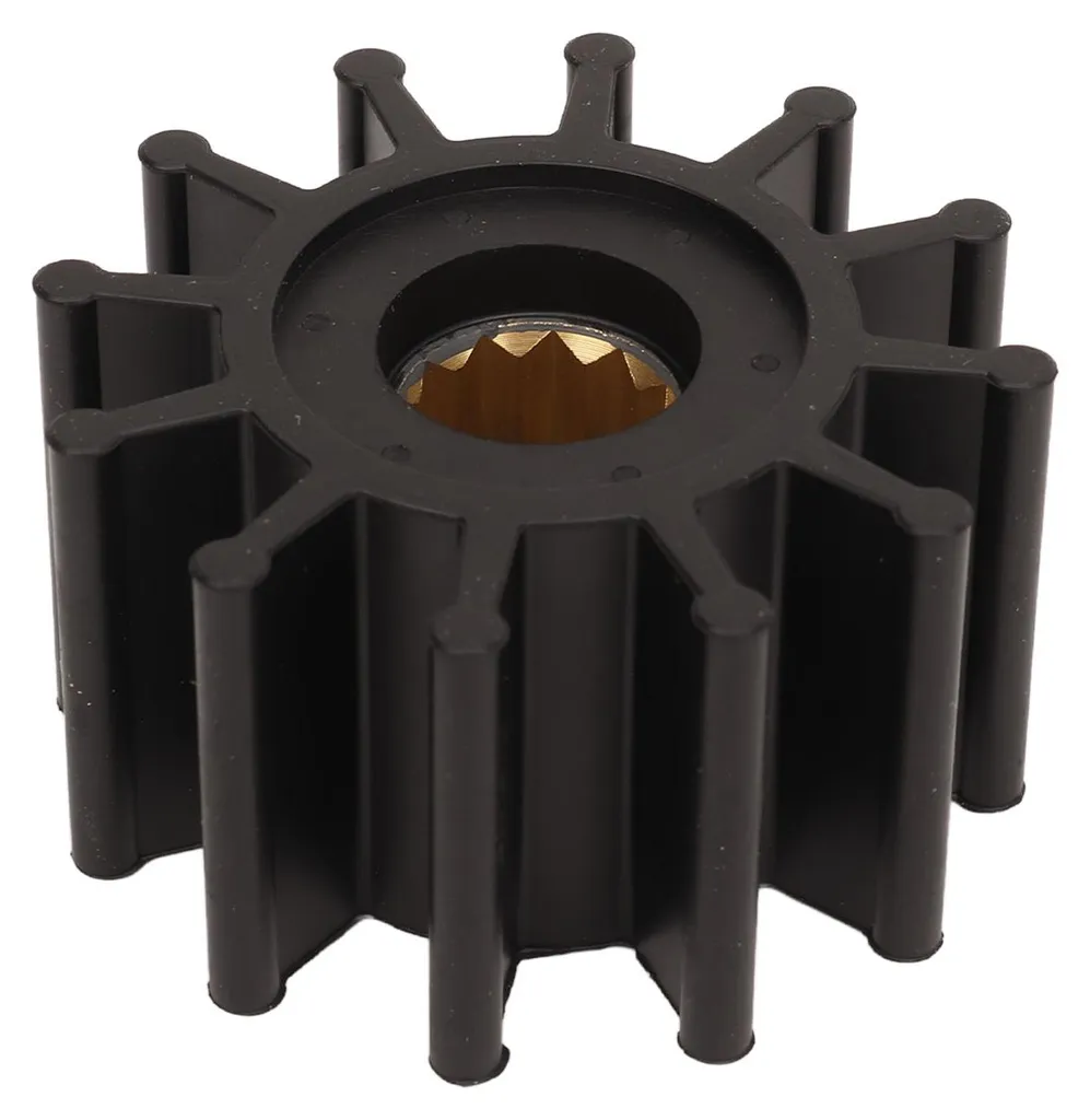 Pièce de Rechange Pompe à Eau pour Maintenance Moteur Jabsco 1210-0001