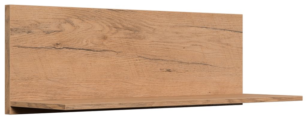Deko-Regal Fiore M 60cm Oak : Oak