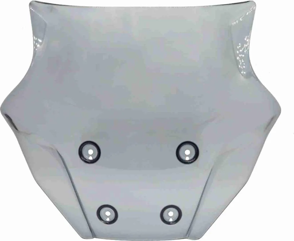 Accessoire de Modification MT-09 SP 2024 Bulle de Confort pour Route