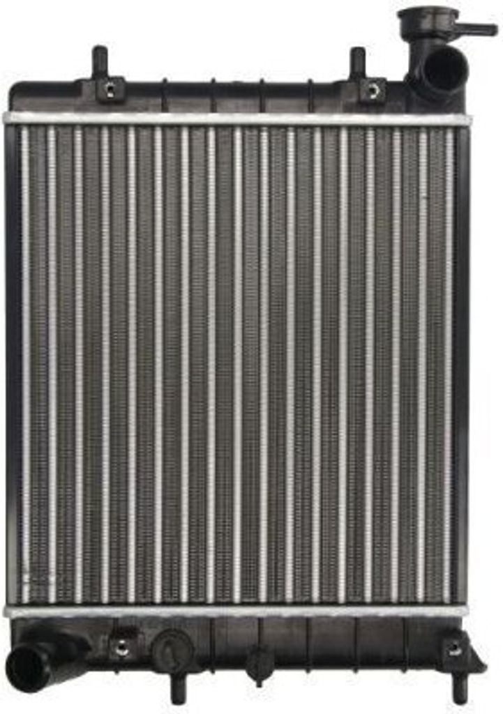 THERMOTEC D70501TT Kühler Wasserkühler Motorkühler für HYUNDAI ACCENT II Stufenheck (LC) ACCENT II (LC)