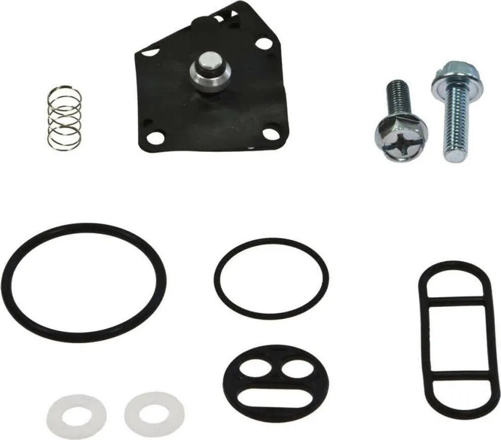 Kit de réfection robinet d'essence TOURMAX FCK-52 spécial Suzuki DRZ