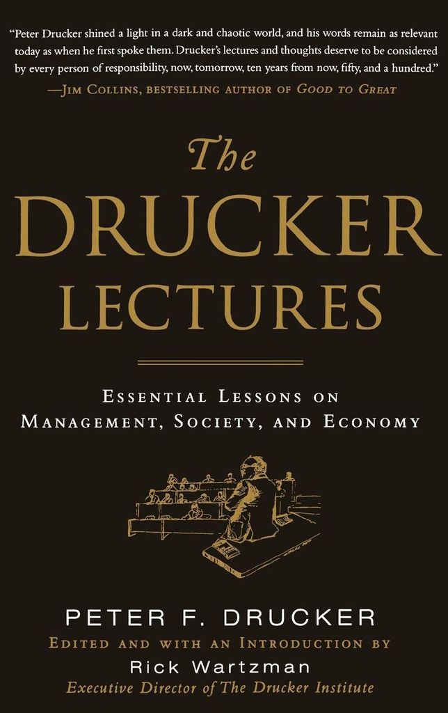 Drucker Lectures