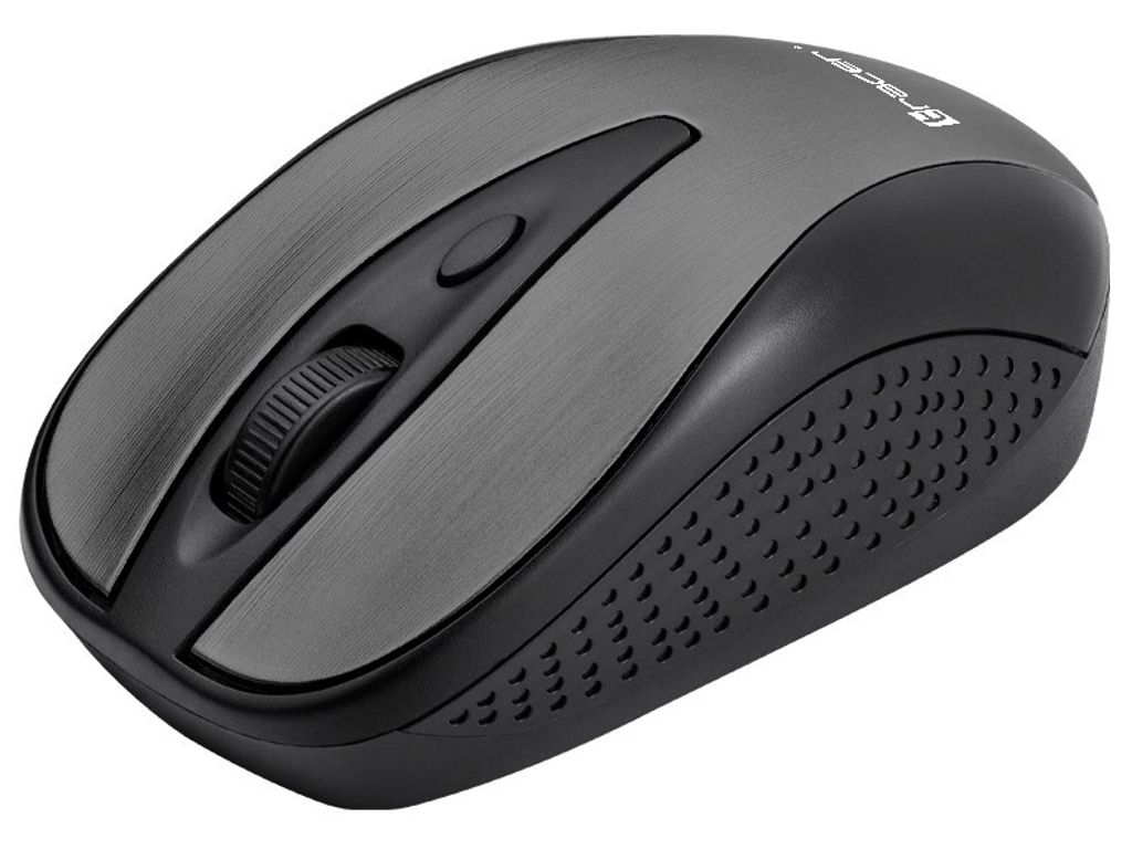 Tracer Joy II Maus Rechtshänder RF Wireless Blue Trace 1000 Produktbild 