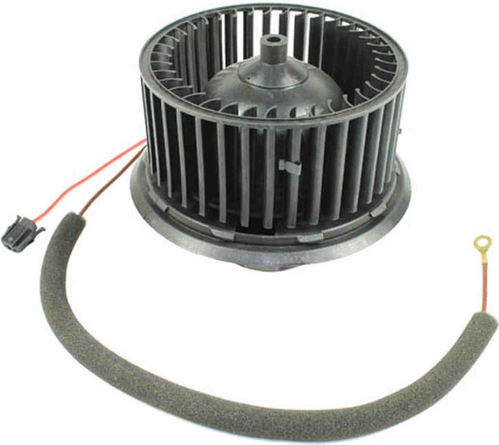 METZGER 0917062 Gebläsemotor Innenraumgebläse für VW GOLF III (1H1) Golf III Cabrio (1E7) GOLF III Variant (1H5) Vento (1H2)