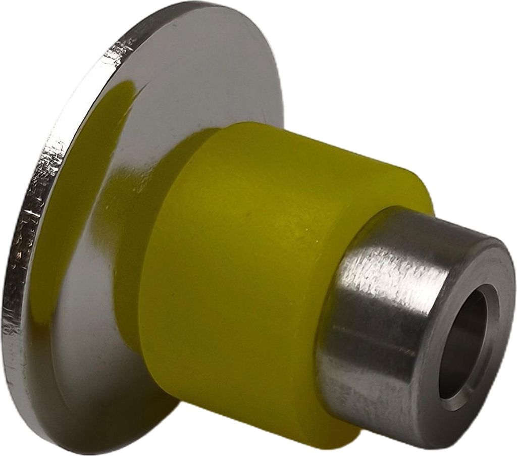 Bosch 10009551 Einstelleinheit für Fruchtpressenvorsatz Küchenmaschine