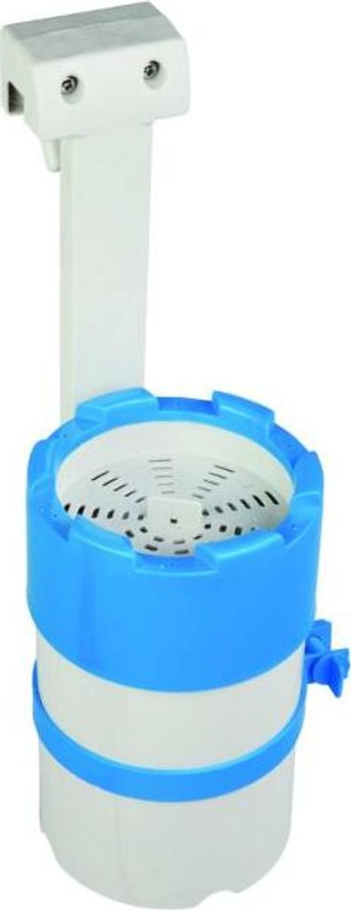 Azuro 2000 - 12V Kartuschenfilter für Aufstellpools Produktbild 