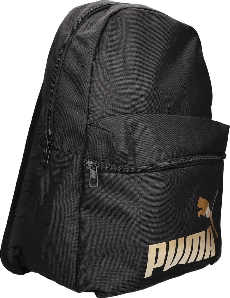 Puma Phase Backpack 22 Liter Rucksack 091164 puma black Produktbild 