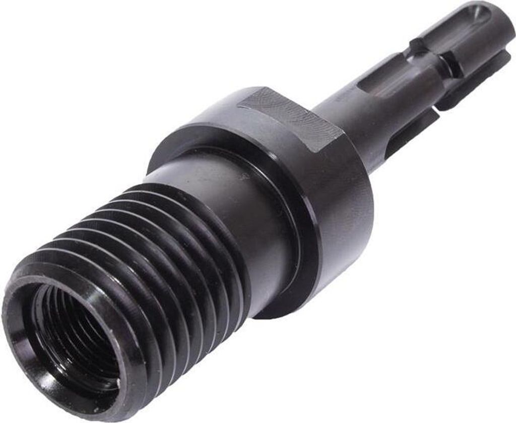 Bohrkronen Adapter 11/4 Zoll Zapfen auf SDS MAX Produktbild 
