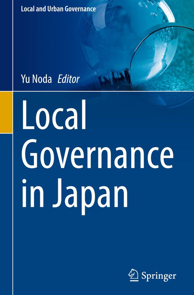 Local Governance in Japan