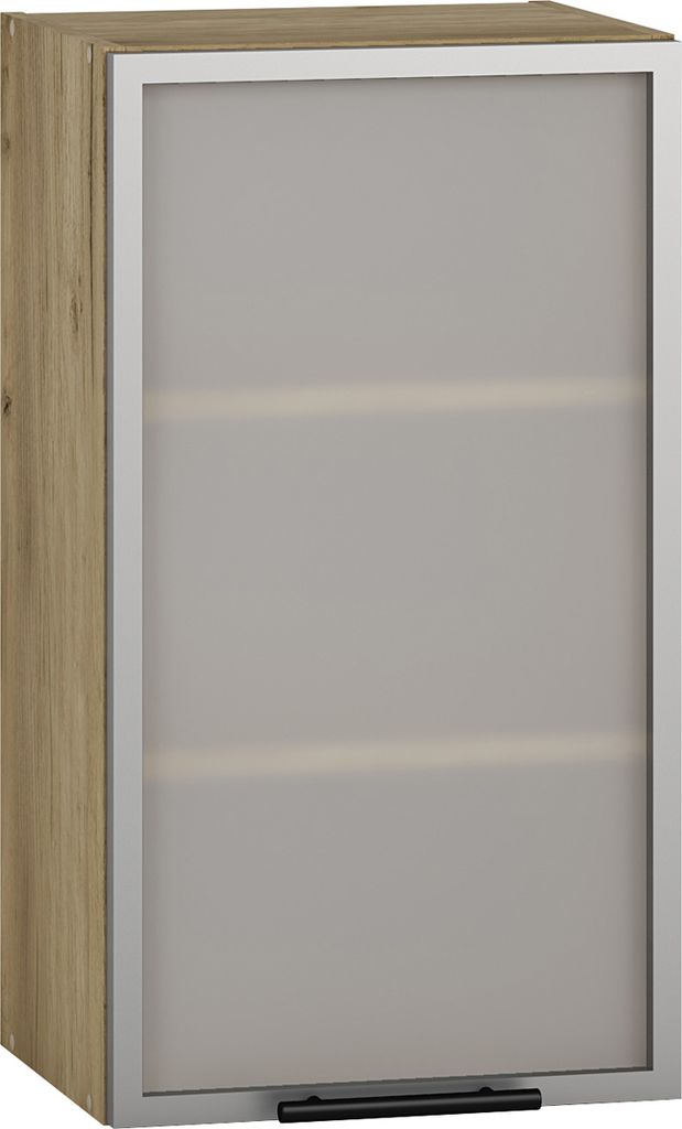 Halmar Küchenoberschrank Vento GV-40/72 P - Craft Oak / Produktbild 