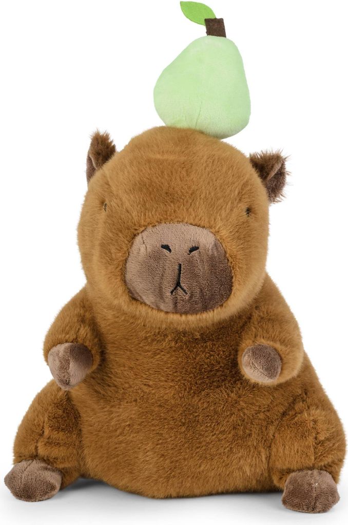 Capybara 25cm Birne M-637 36373