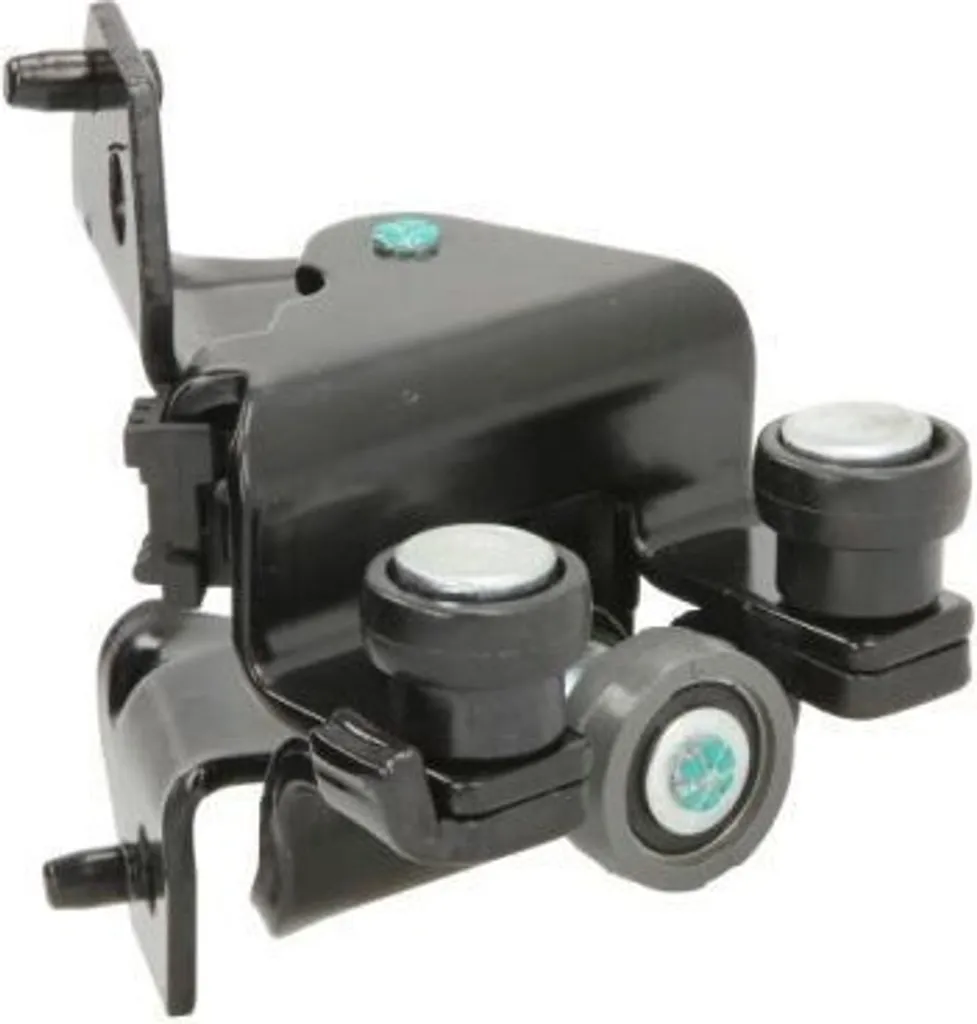 BLIC 6003-00-0240P Guidage de Galet Porte Coulissante pour Berlingo Partner