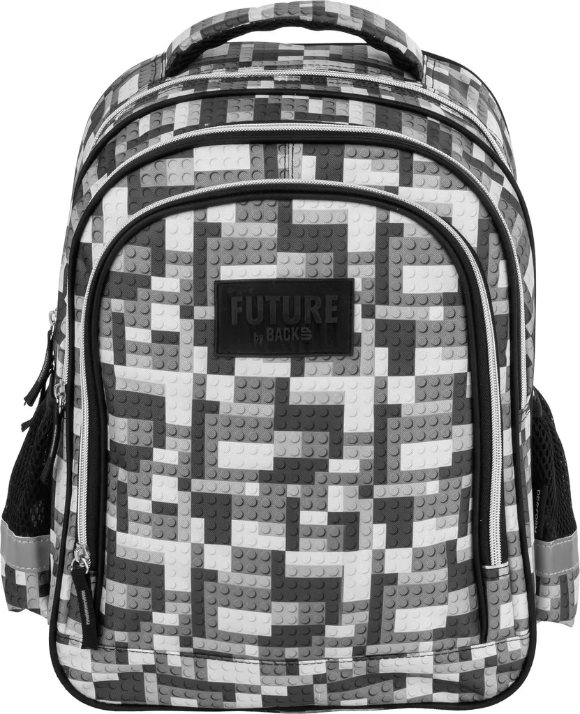 Recensione Zaino Derform Moro Military | Qualità e Comfort per lo Studio - 2