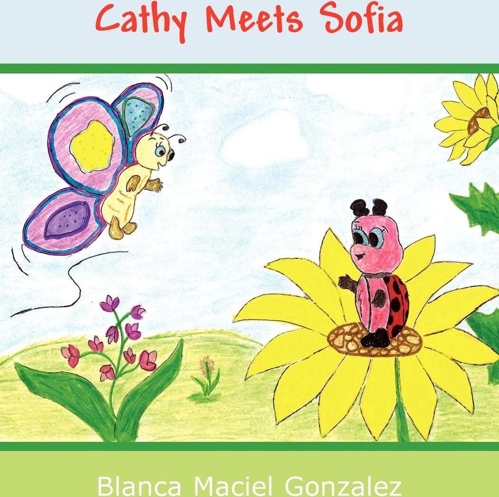 Cathy Meets Sofia