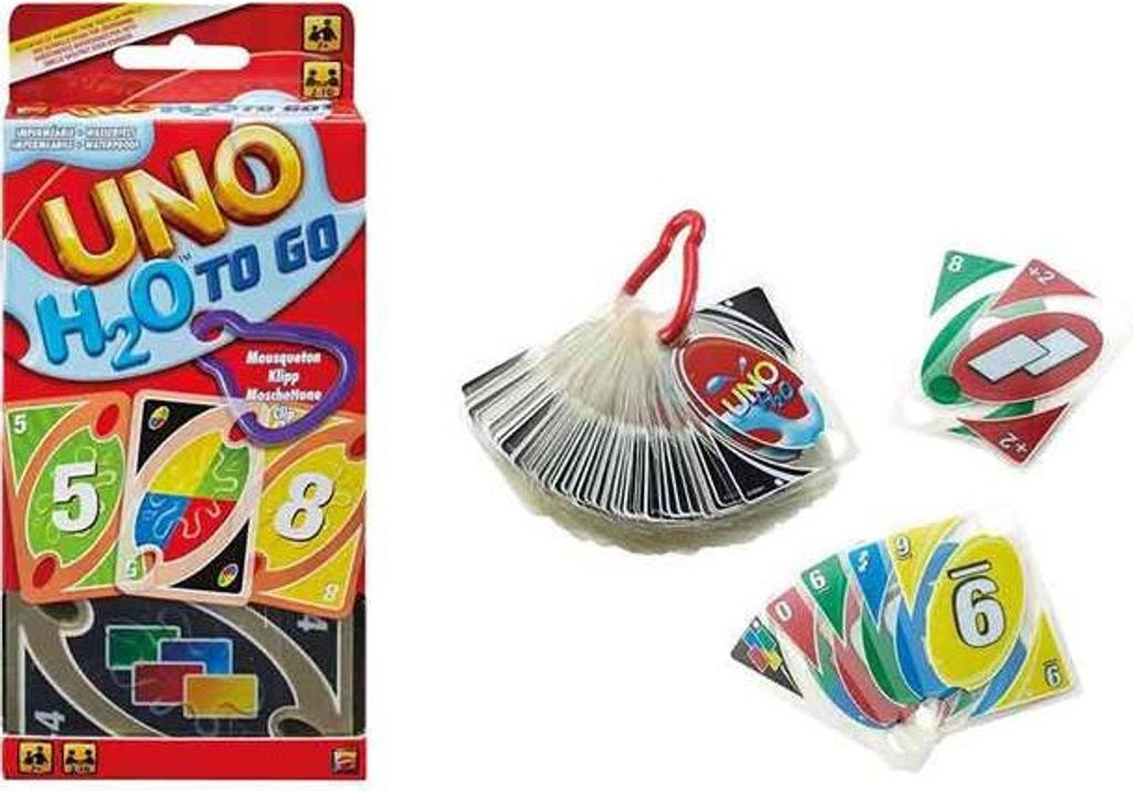 UNO H2O To Go Produktbild 22