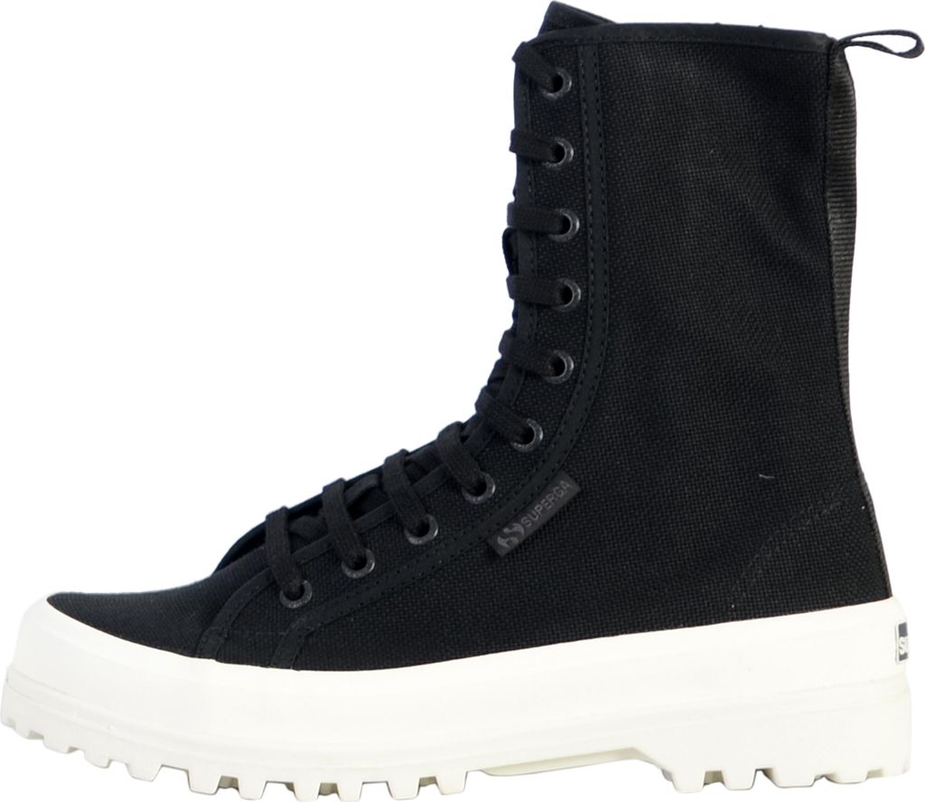 Schnürsneaker Montante Alpina High