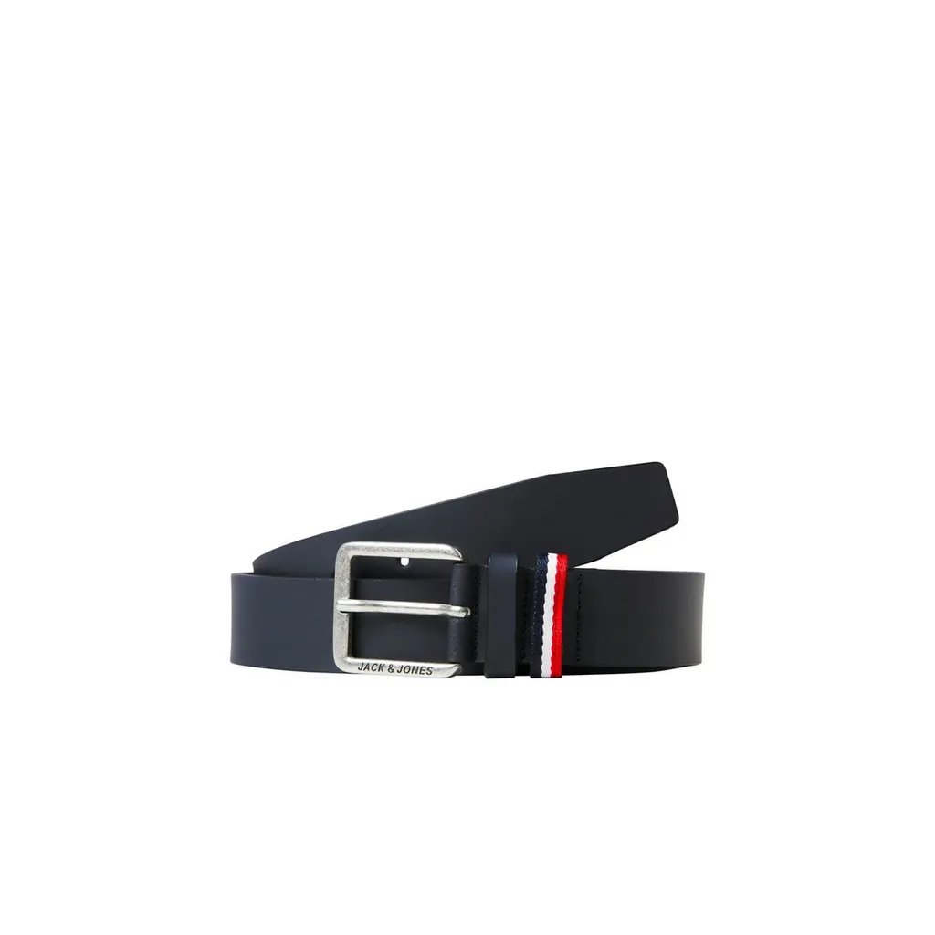Ceinture cuir JACESPO 85 cm - Finissez-en avec les ceintures fragiles