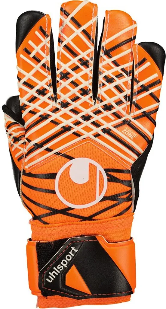 Gants Gardien Uhlsport Super Resist+ HN : Adieu l'usure sur Synthétique