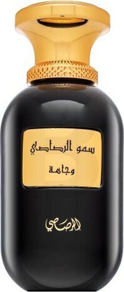 Rasasi Somow Al Rasasi Wajaha Eau de Parfum unisex 100 ml Produktbild 