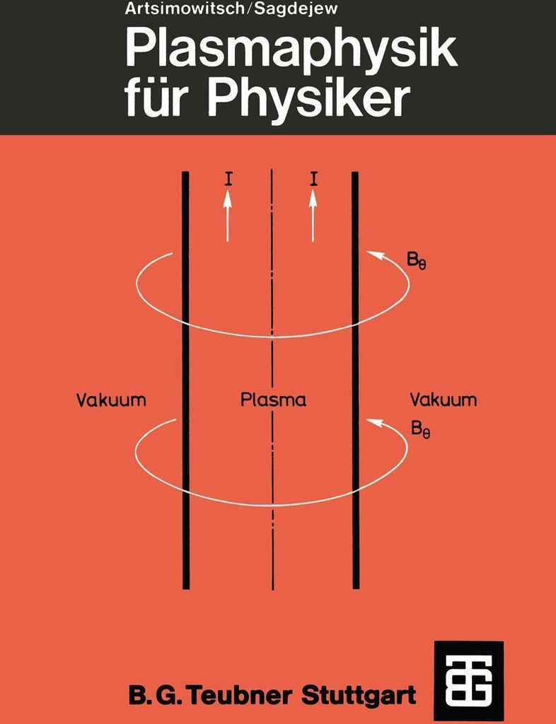 Plasmaphysik für Physiker