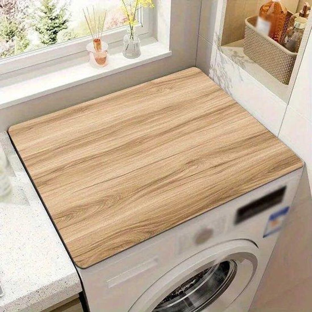Tappetino per lavatrice, 50 x 60 cm, uso universale, Immagine del prodotto 