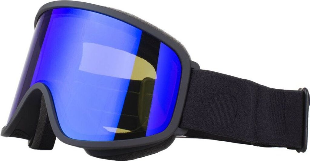 Out Of Flat Blue Mci Skibrille Schwarz Blue MCI/CAT2 Schwarz Blue MCI/CAT2