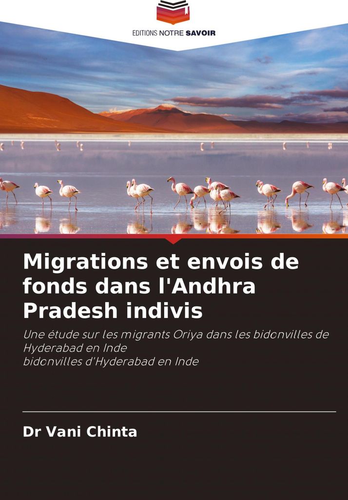 Migrations et envois de fonds dans l'Andhra Pradesh indivis