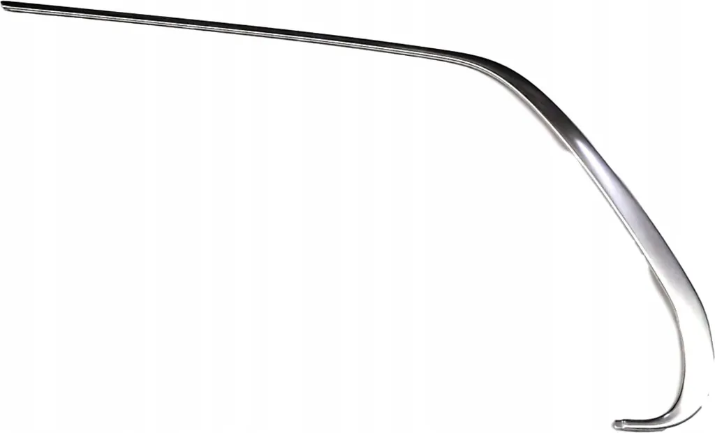 Enjoliveur chrome vitre arrière gauche Volvo XC90 R-Design 31255427