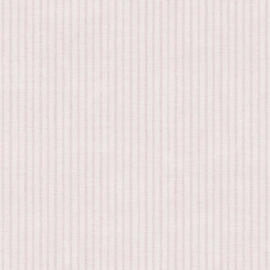 A.S. Creation | Maison Charme | 390761 | Vliestapete | Streifentapete | 10.05 x 0.53 m | Creme | Wohnzimmer | Flur | Büro | Küche | Wohnräume