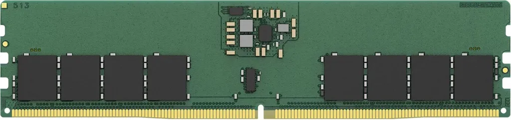 Mémoire RAM DDR5 Kingston 16 Go pour optimiser le multitâche du PC