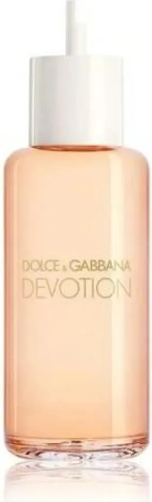 Recharge Parfum Devotion Dolce & Gabbana 150 ml format économique