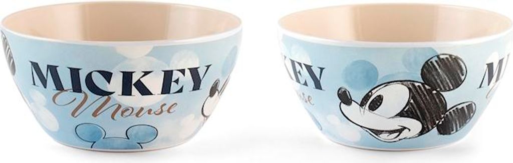 Bolo Mickey Blogger Disney 590cc Fantasy 2