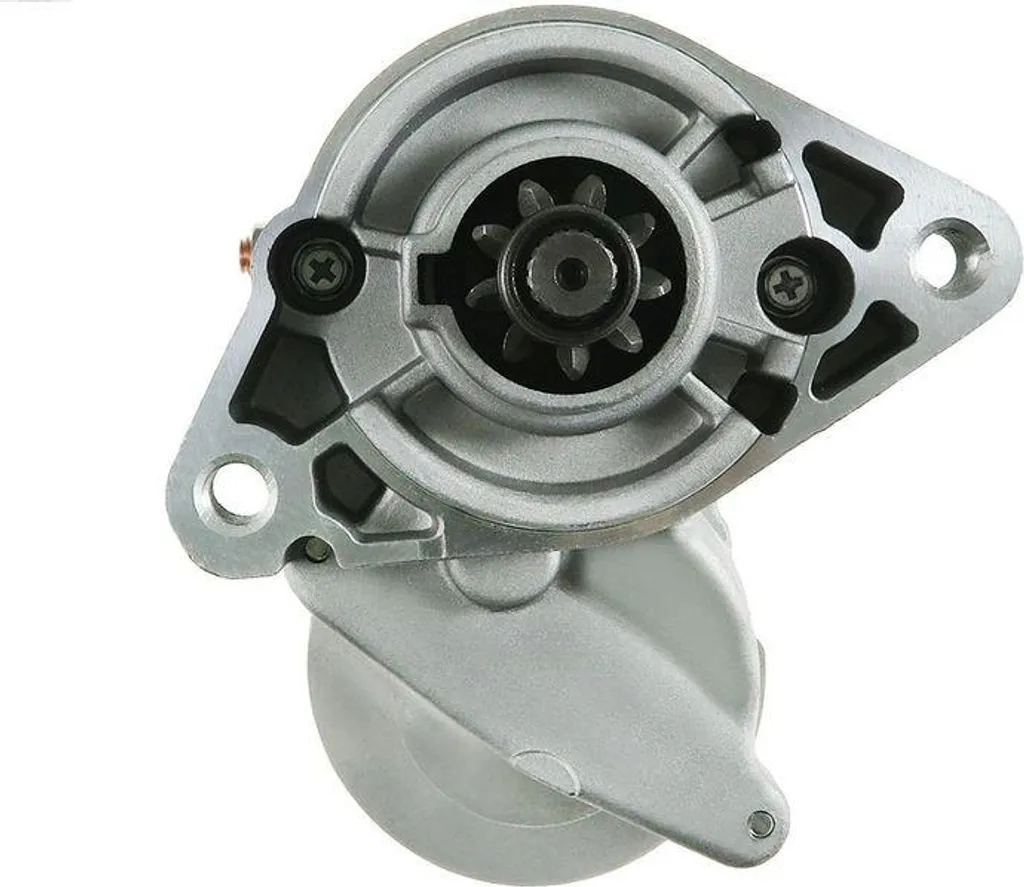 Démarreur Haute Performance AS-PL S6013 Compatible 2810072010000