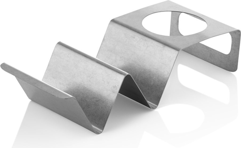Taccotaxi STEEL & STYLE HERITAGE, mit 2 Ablagen, 24 x 10 x 5 cm