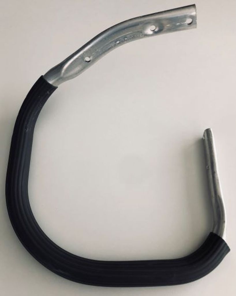 Rohrhalter Für Husqvarna 340, 345, 350