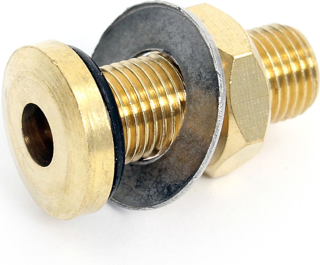 Pièce détachée – Valve Schrader pour réservoir à vessie Image du produit 