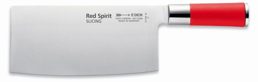 Kochmesser Red Spirit     18Cm Produktbild 