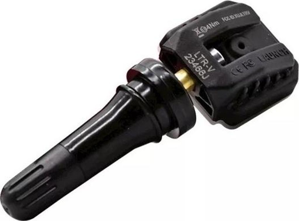 Czujnik Cisnienia Opon Tpms Launch Ltr-V Guma Zdjęcie produktu 
