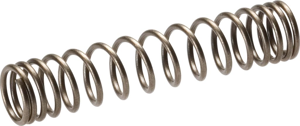 GARDENA 537-920 Druckfederf.Gartenscheren, silber (1 Stück) Produktbild 