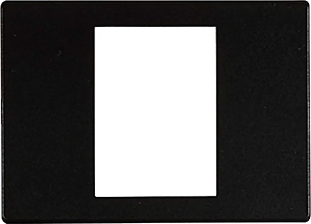 Maschera 4,5x6cm Kaiser 4431 per Negativi | Accessori Camera Oscura