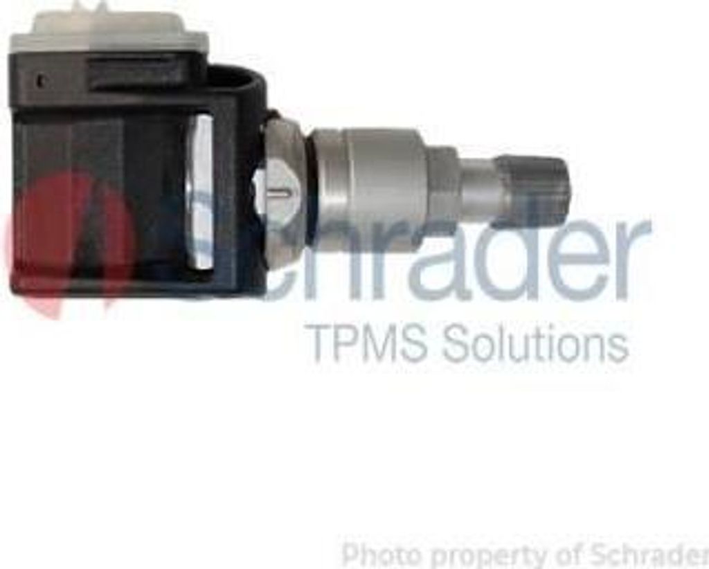 SCHRADER 3287 TPMS RDKS Reifendrucksensor für RENAULT ESPACE IV (JK0/1) LAGUNA II Grandtour (KG0/1) LAGUNA II (BG0/1) Vel Satis Schrägheck 433MHz