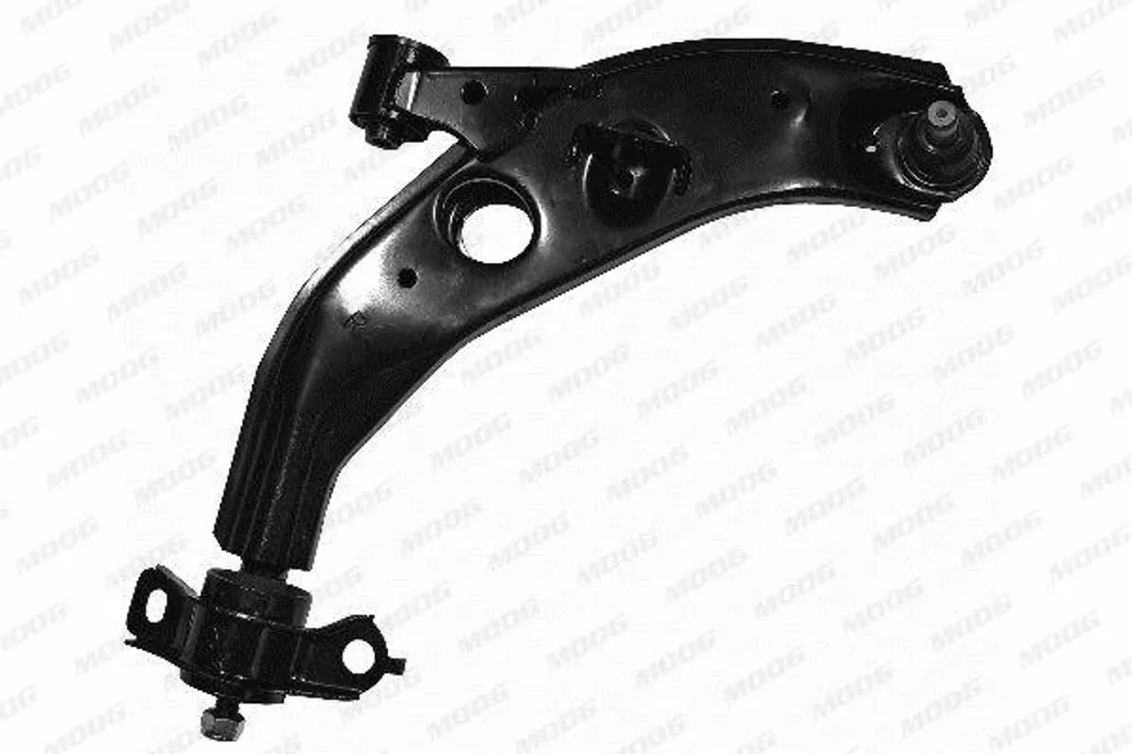 Bras de suspension pour Mazda MX-6 MOOG FD-WP-0558 Réparez votre Train