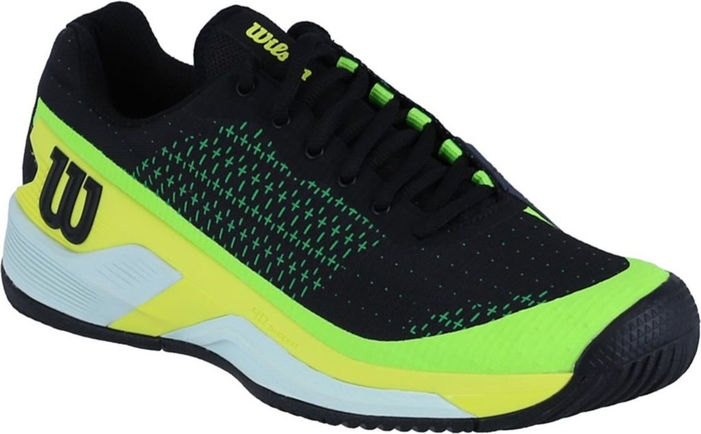 Buty Wilson Rush Pro Extra Duty WRS332380 Zdjęcie produktu 