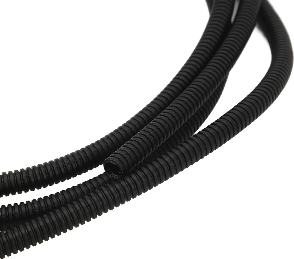 Kit de réparation tuyau de liquide lave-glace universel - Flexible 2,6 m