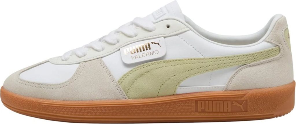 Schuhe Puma Palermo Leather 39646418