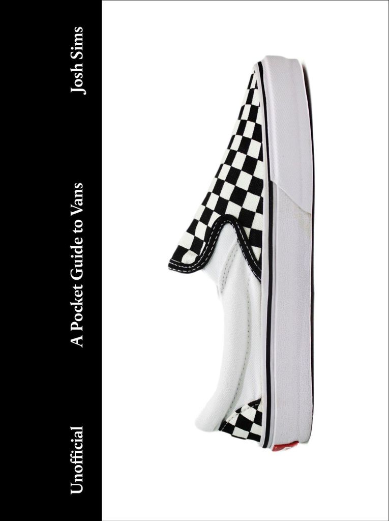 A Pocket Guide to Vans