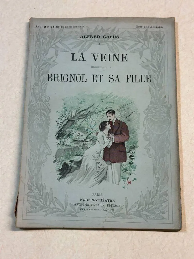 Vin Rouge Gaillac La Veine Brignol et sa Fille - Bouteille 75cl Terroir
