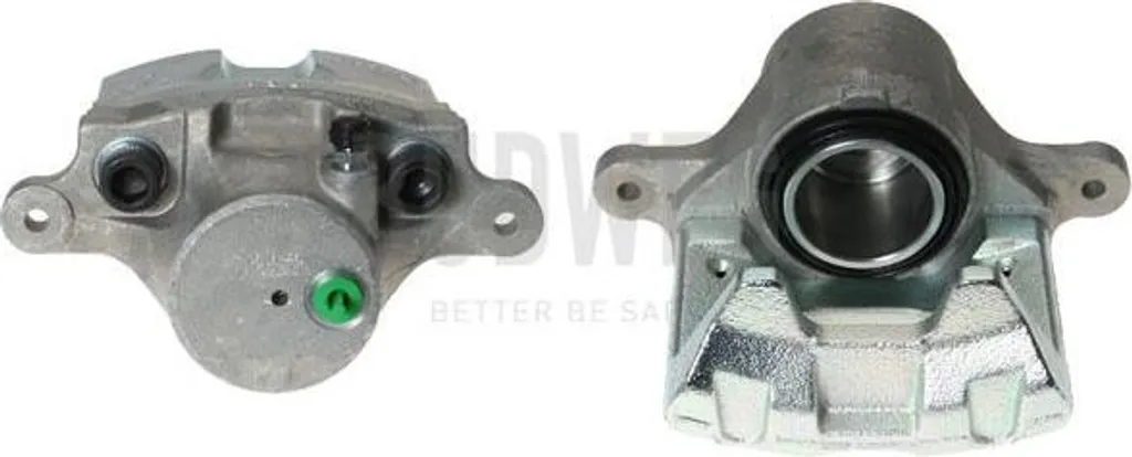 Étrier de frein arrière neuf pour Peugeot 308 - Remplacement OE 345061