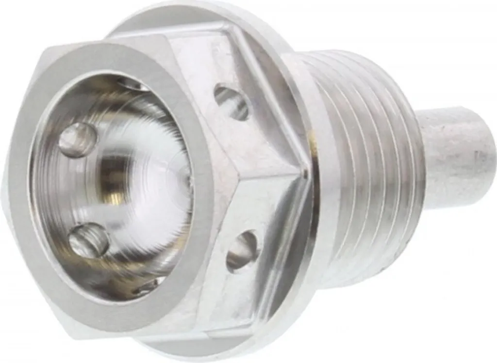 Bouchon de vidange M14 JMP Bolt pour entretien et révision Suzuki